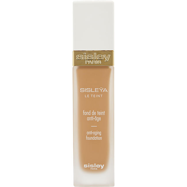 Sisley by Sisley Sisleya Le Teint Anti Aging Foundation - # 4B Chestnut --30ml/1oz For Women