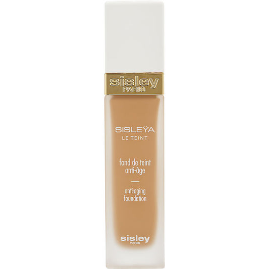 Sisley by Sisley Sisleya Le Teint Anti Aging Foundation - # 4B Chestnut --30ml/1oz For Women