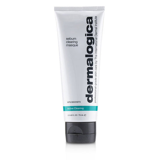 Dermalogica by Dermalogica Active Clearing Sebum Clearing Masque  --75ml/2.5oz For Women