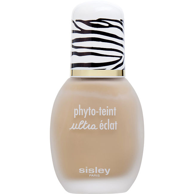 Sisley by Sisley Phyto Teint Ultra Eclat # 1 Ivory --30ml/1oz For Women