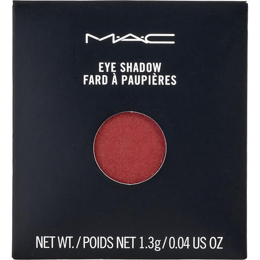 MAC by Make-Up Artist Cosmetics Small Eye Shadow Refill Pan - Ruddy --1.3g/0.04oz For Women