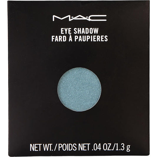 MAC by Make-Up Artist Cosmetics Small Eye Shadow Refill Pan - Teal Appeal --1.3g/0.04oz For Women