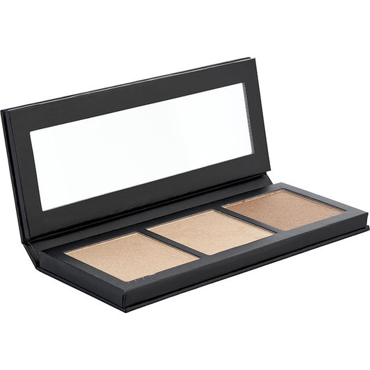 MAC by Make-Up Artist Cosmetics Hyper Real Glow Palette - Get It Glowin -- For Women