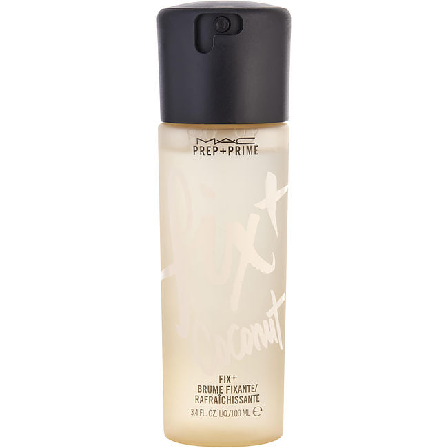 MAC by Make-Up Artist Cosmetics Prep + Prime Fix+ Finish Spray - Coconut - 100ml/3.4oz For Women