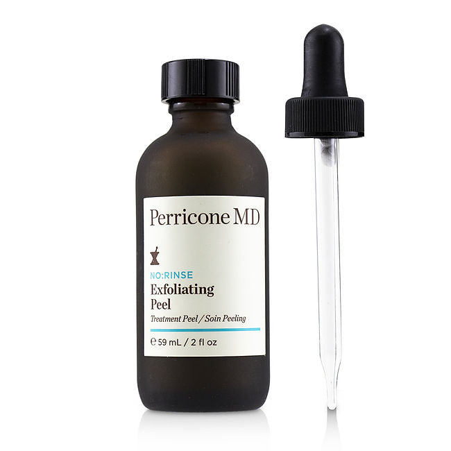 Perricone MD by Perricone MD No: Rinse Exfoliating Peel - Treatment Peel  --59ml/2oz For Women