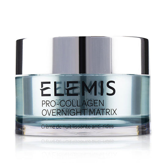 Elemis by Elemis Pro-Collagen Overnight Matrix  --50ml/1.6oz For Women