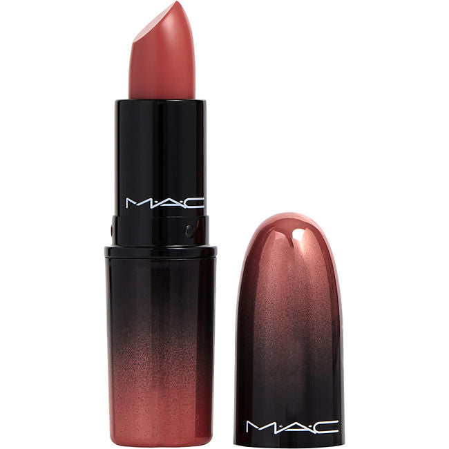 MAC by Make-Up Artist Cosmetics Love Me Lipstick - French Silk --3g/0.1oz For Women