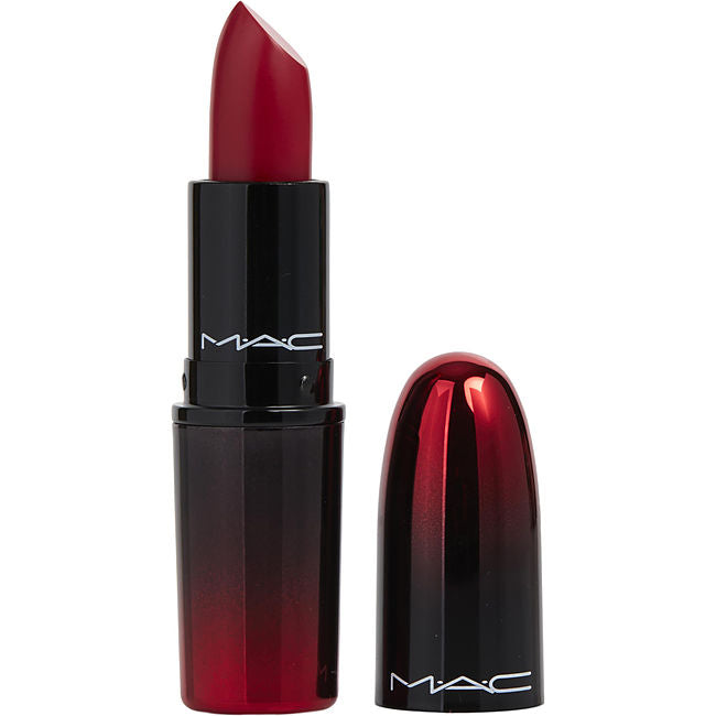 MAC by Make-Up Artist Cosmetics Love Me Lipstick - Give Me Fever --3g/0.1oz For Women