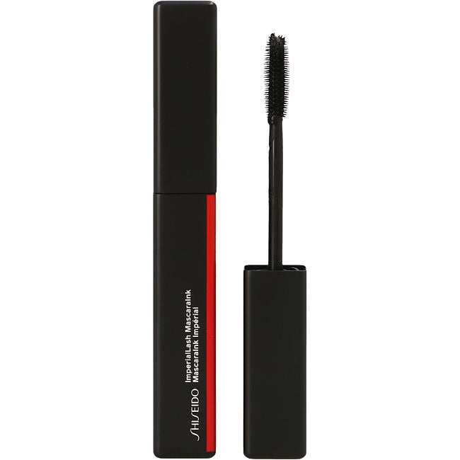 SHISEIDO by Shiseido ImperialLash Waterproof Mascara Ink -# 01 Sumi Black --8.5g/0.29oz For Women