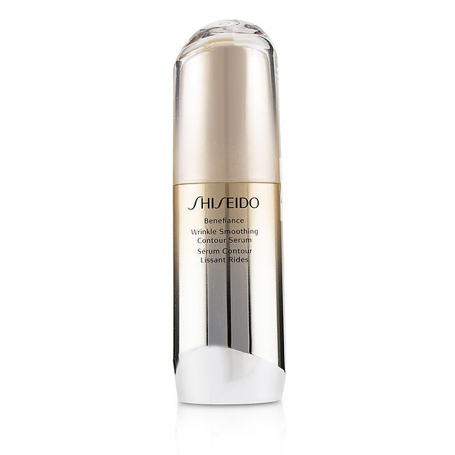 SHISEIDO by Shiseido Benefiance Wrinkle Smoothing Contour Serum  --30ml/1oz For Women