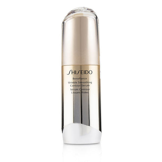 SHISEIDO by Shiseido Benefiance Wrinkle Smoothing Contour Serum  --30ml/1oz For Women