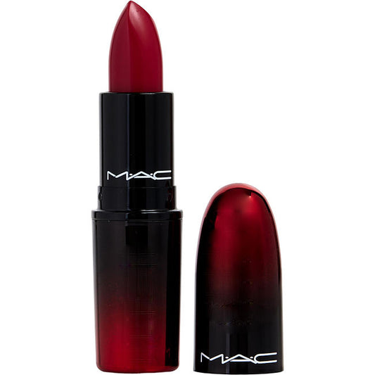 MAC by Make-Up Artist Cosmetics Love Me Lipstick - Nine Lives--3g/0.1oz For Women