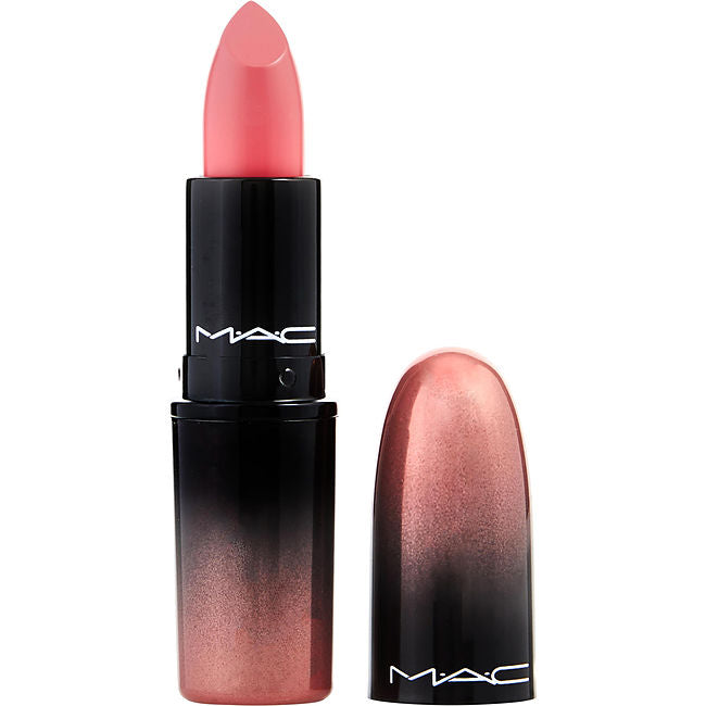 MAC by Make-Up Artist Cosmetics Love Me Lipstick - Vanity Bonfire--3g/0.1oz For Women