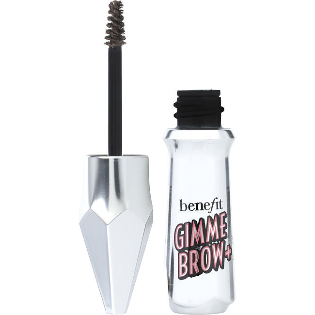 Benefit by Benefit Gimme Brow Volumizing Fiber Gel (Travel Size) - #3 (Medium) --1.4g/0.05oz For Women