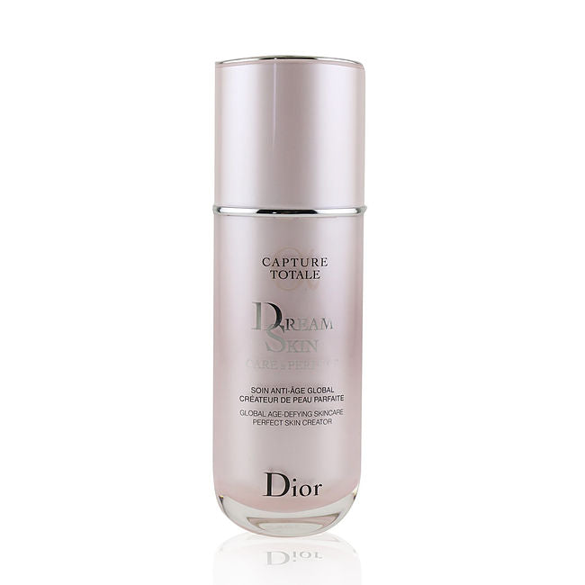 CHRISTIAN DIOR by Christian Dior Capture Totale Dreamskin Care & Perfect Global Age-Defying Skincare Perfect Skin Creator  --50ml/1.7oz For Women