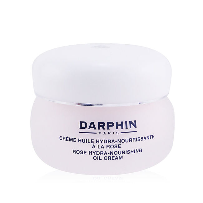 Darphin by Darphin Essential Oil Elixir Rose Hydra-Nourishing Oil Cream - For Dry Skin  --50ml/1.7oz For Women