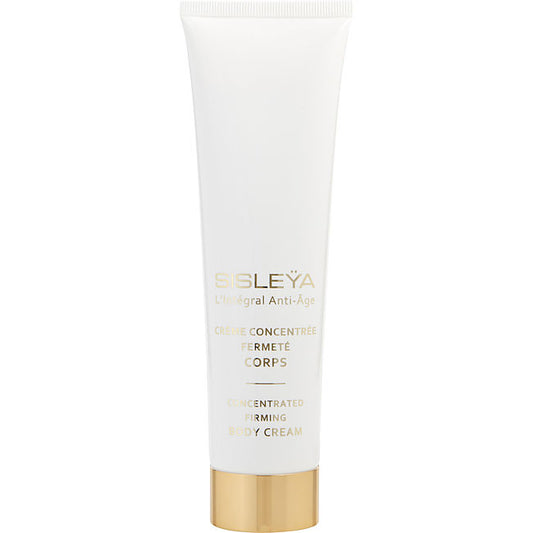 Sisley by Sisley Sisleya L'Integral Anti-Age Concentrated Firming Body Cream --150ml/5oz For Women