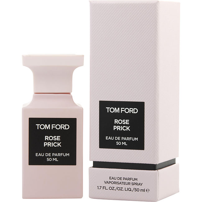 TOM FORD ROSE PRICK by Tom Ford EAU DE PARFUM SPRAY 1.7 OZ For Women