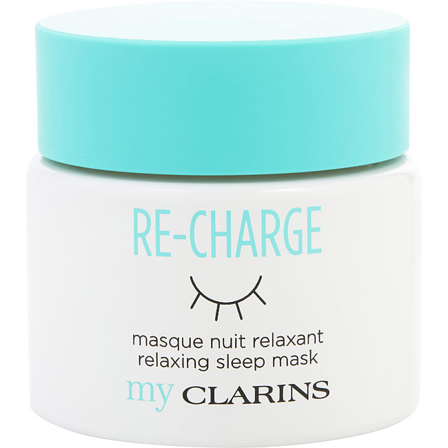 Clarins by Clarins My Clarins Re-Charge Relaxing Sleep Mask  --50ml/1.7oz For Women