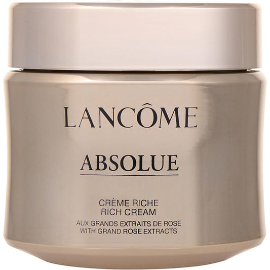 LANCOME by Lancome Absolue Revitalizing Brightening Rich Cream  --60ml/2oz For Women