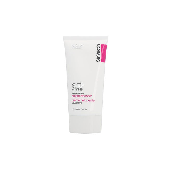 StriVectin by StriVectin Anti-wrinkle Comforting Cream Cleanser --150ml/5oz For Women