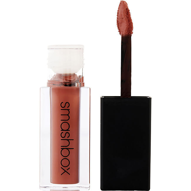 Smashbox by Smashbox Always On Liquid Lipstick - Yes Honey --4ml/0.13oz For Women