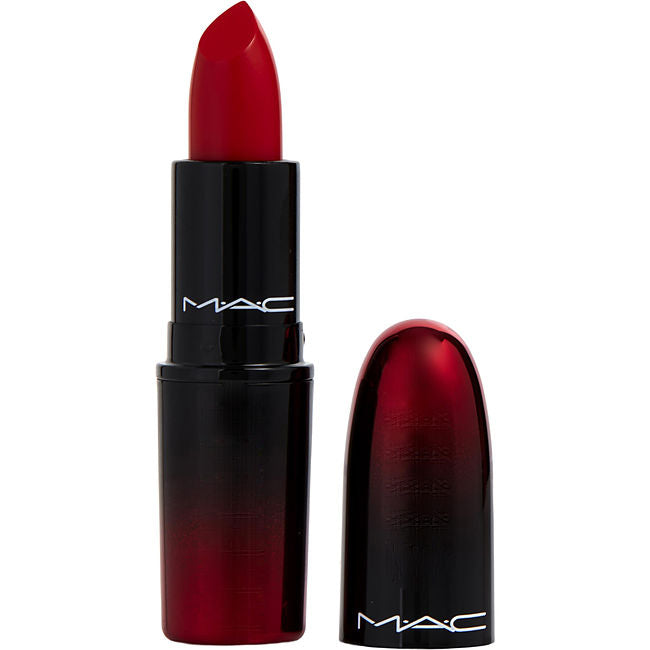 MAC by Make-Up Artist Cosmetics Love Me Lipstick - Shamelessly Vain --3g/0.1oz For Women