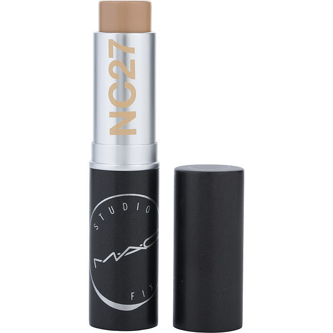 MAC by Make-Up Artist Cosmetics Studio Fix Soft Matte Foundation Stick - NC27 --9g/0.32oz For Women