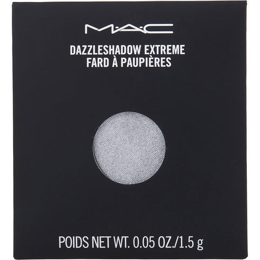 MAC by Make-Up Artist Cosmetics Dazzleshadow Extreme Eyeshadow Pro Palette Refill- Discotheque --1.5g/0.05oz For Women