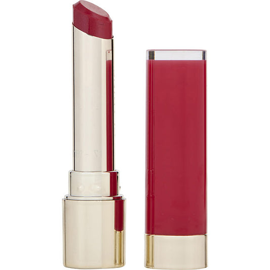 Clarins by Clarins Joli Rouge Lacquer Intense Colour Balm - # 762L Pop Pink --3g/0.1oz For Women