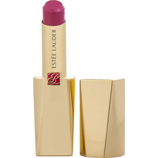 ESTEE LAUDER by Estee Lauder Pure Color Desire - # 206 Overdo (Matte) --3.1g/0.11oz For Women