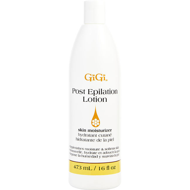 GiGi by GIGI POST EPILATION LOTION 16 OZ For Women