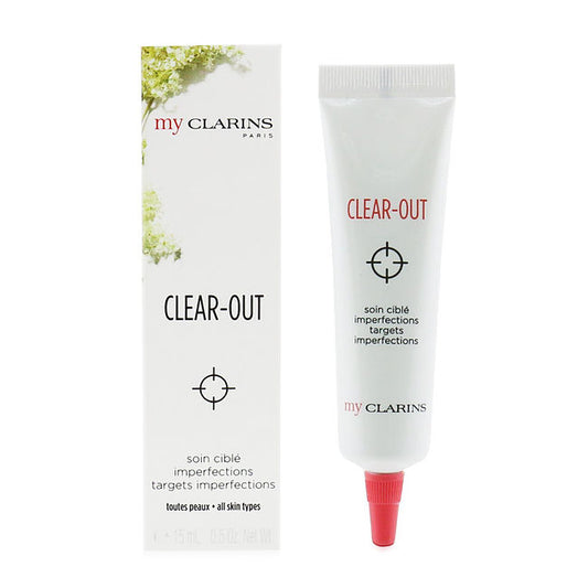 Clarins by Clarins My Clarins Clear-Out Targets Imperfections  --15ml/0.5oz For Women