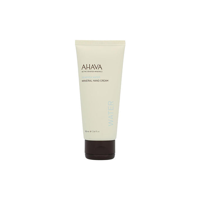 Ahava by Ahava Deadsea Water Mineral Hand Cream--100ml/3.4oz For Women