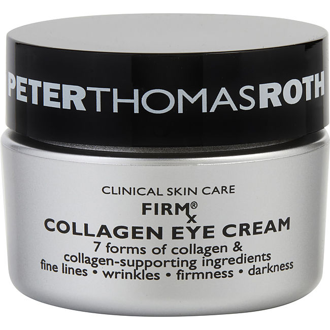 Peter Thomas Roth by Peter Thomas Roth FirmX Collagen Eye Cream 0.5 oz For Women