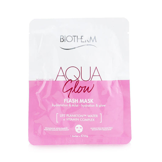 Biotherm by BIOTHERM Aqua Glow Flash Mask  --1sachet For Women