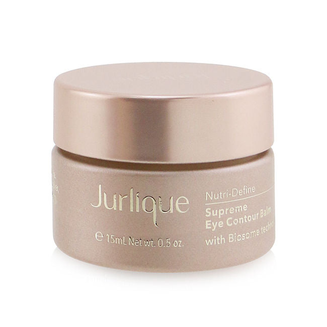 Jurlique by Jurlique Nutri-Define Supreme Eye Contour Balm  --15ml/0.5oz For Women