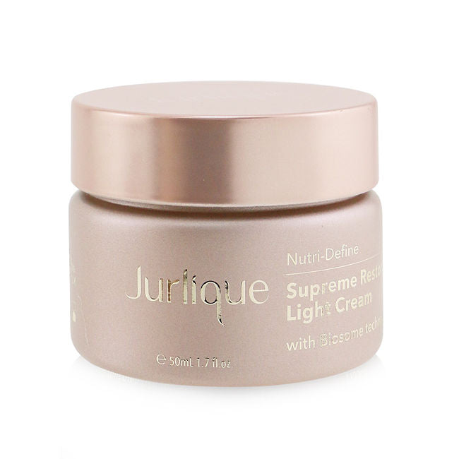 Jurlique by Jurlique Nutri-Define Supreme Restorative Light Cream  --50ml/1.7oz For Women