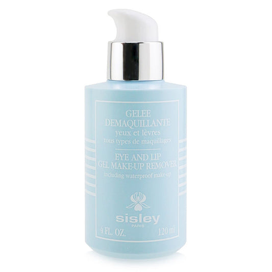 Sisley by Sisley Eye & Lip Gel Make-Up Remover - Including Waterproof Make-Up  --120ml/4oz For Women