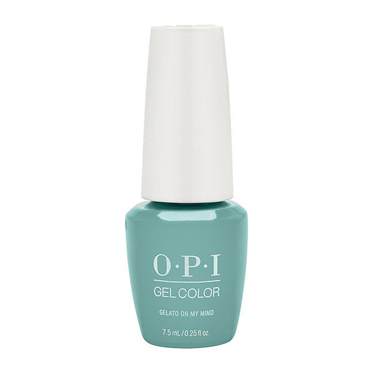 OPI by OPI Gel Color Soak-Off Gel Lacquer Mini - Gelato On My Mind For Women