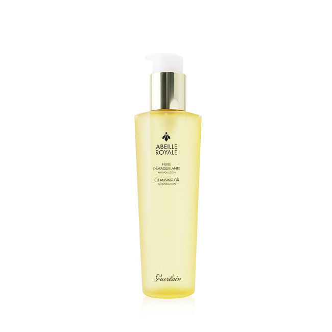 GUERLAIN by Guerlain Abeille Royale Cleansing Oil - Anti-Pollution  --150ml/5oz For Women