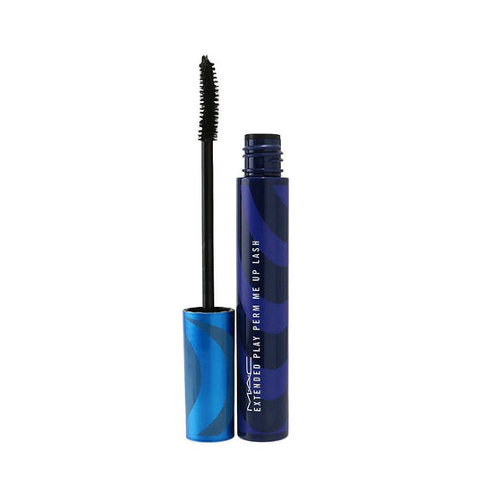 MAC by Make-Up Artist Cosmetics Extended Play Perm Me Up Lash Mascara - #  Perm Black  --8g/0.28oz For Women