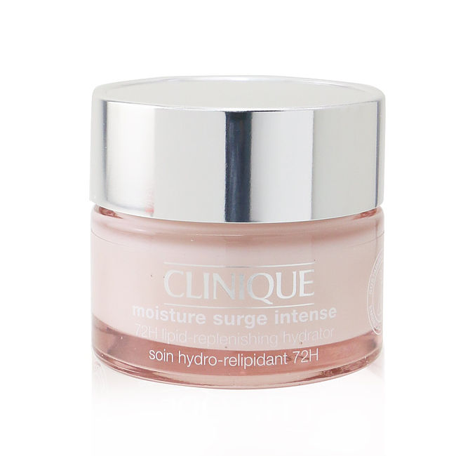 CLINIQUE by Clinique Moisture Surge Intense 72H Lipid-Replenishing Hydrator - Very Dry to Dry Combination  --30ml/1oz For Women