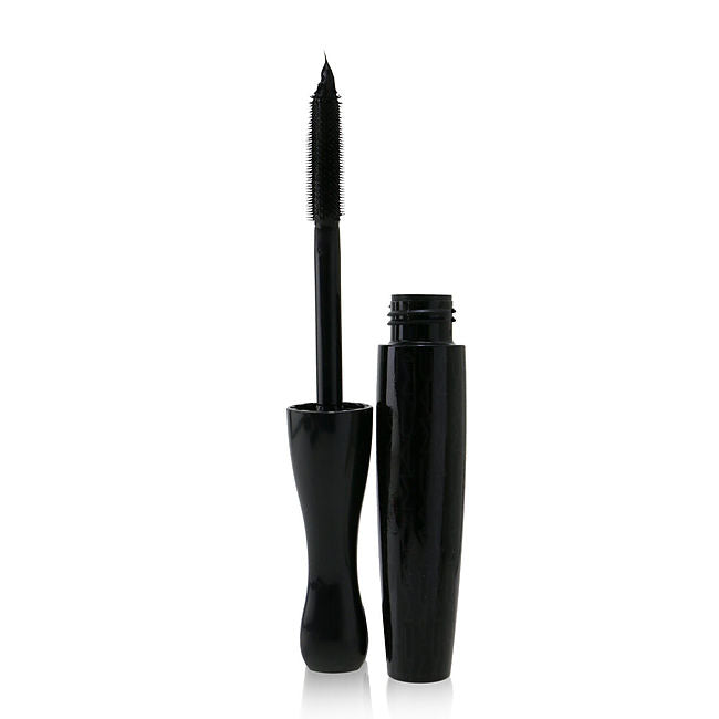 MAC by Make-Up Artist Cosmetics In Extreme Dimension 3D Black Lash Mascara - # 3D Black  --12g/0.42oz For Women