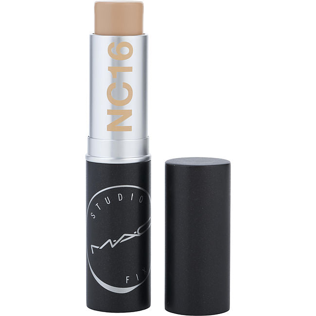 MAC by Make-Up Artist Cosmetics Studio Fix Soft Matte Foundation Stick - NC16 --9g/0.32oz For Women