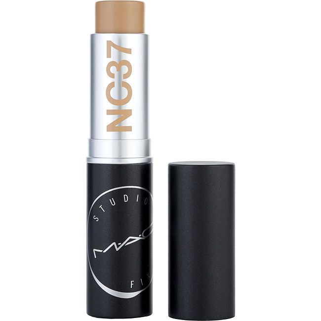 MAC by Make-Up Artist Cosmetics Studio Fix Soft Matte Foundation Stick - NC37 --9g/0.32oz For Women