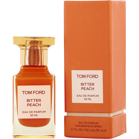 TOM FORD BITTER PEACH by Tom Ford EAU DE PARFUM SPRAY 1.7 OZ Unisex