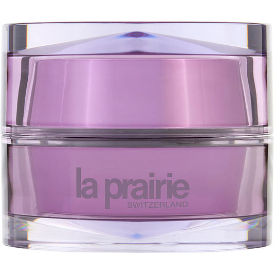 La Prairie by La Prairie Platinum Rare Haute-Rejuvenation Eye Cream --20ml/0.68oz For Women