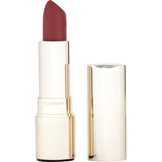 Clarins by Clarins Joli Rouge Velvet (Matte & Moisturizing Long Wearing Lipstick) - # 753V Pink Ginger --3.5g/0.1oz For Women