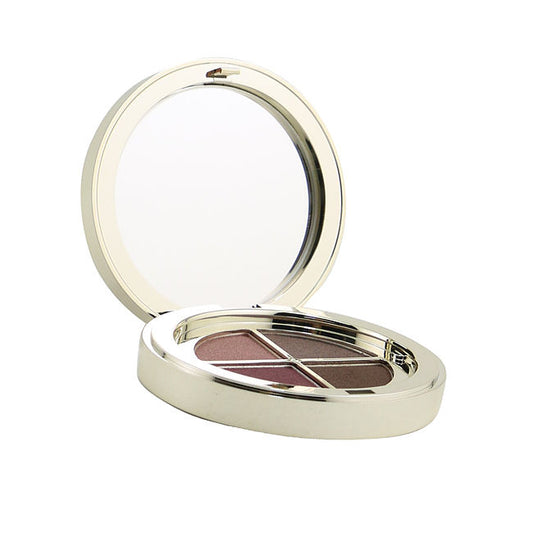 Clarins by Clarins Ombre 4 Couleurs Eyeshadow - # 02 Rosewood Gradation  --4.2g/0.1oz For Women